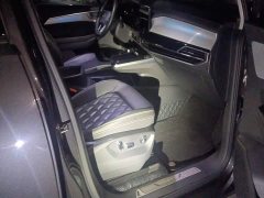 Volkswagen Teramont 2022 530TSI AWD Flagship Shenghjing Pro 7-Seat - ფოტო 8