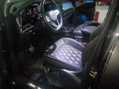 Volkswagen Teramont 2022 530TSI AWD Flagship Shenghjing Pro 7-Seat - ფოტო 9