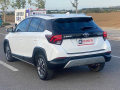 Toyota Yaris L 1.5L CVT Leading Edition - ფოტო 10