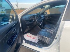Toyota Yaris L 1.5L CVT Leading Edition - ფოტო 4