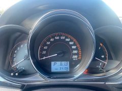 Toyota Yaris L 1.5L CVT Leading Edition - ფოტო 5