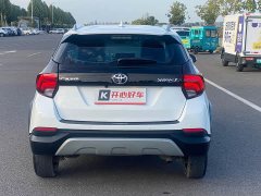 Toyota Yaris L 1.5L CVT Leading Edition - ფოტო 9