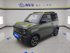 Geely Panda 200km Panda Knight - ფოტო 1