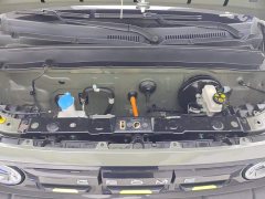 Geely Panda 200km Panda Knight - ფოტო 10