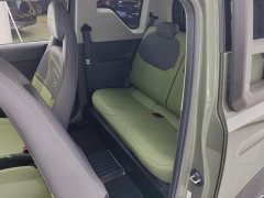Geely Panda 200km Panda Knight - ფოტო 11