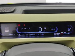 Geely Panda 200km Panda Knight - ფოტო 14