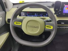 Geely Panda 200km Panda Knight - ფოტო 15
