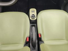 Geely Panda 200km Panda Knight - ფოტო 16