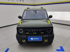 Geely Panda 200km Panda Knight - ფოტო 2