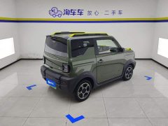 Geely Panda 200km Panda Knight - ფოტო 3