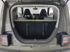Geely Panda 200km Panda Knight - ფოტო 4