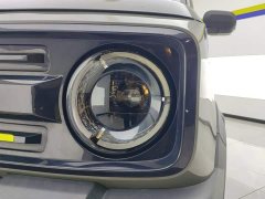 Geely Panda 200km Panda Knight - ფოტო 5