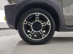 Geely Panda 200km Panda Knight - ფოტო 6