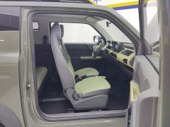 Geely Panda 200km Panda Knight - ფოტო 8