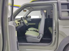 Geely Panda 200km Panda Knight - ფოტო 9