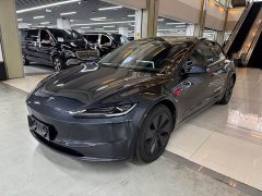 Tesla Model 3 Rear-Wheel Drive - ფოტო 1