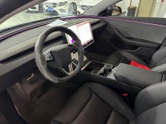 Tesla Model 3 Rear-Wheel Drive - ფოტო 11