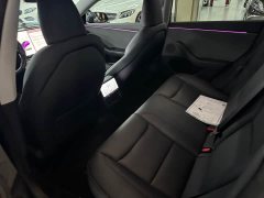Tesla Model 3 Rear-Wheel Drive - ფოტო 12