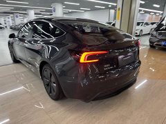Tesla Model 3 Rear-Wheel Drive - ფოტო 14