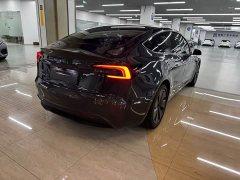 Tesla Model 3 Rear-Wheel Drive - ფოტო 16