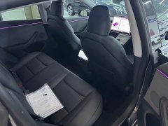 Tesla Model 3 Rear-Wheel Drive - ფოტო 17