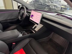 Tesla Model 3 Rear-Wheel Drive - ფოტო 18