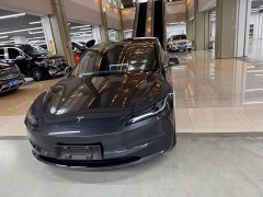 Tesla Model 3 Rear-Wheel Drive - ფოტო 2
