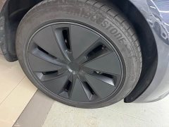 Tesla Model 3 Rear-Wheel Drive - ფოტო 4