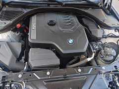 BMW 3 Series 325Li M Sport Package - ფოტო 10