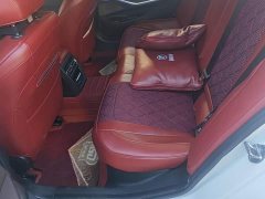 BMW 3 Series 325Li M Sport Package - ფოტო 11