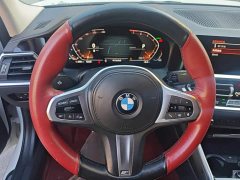 BMW 3 Series 325Li M Sport Package - ფოტო 15