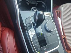BMW 3 Series 325Li M Sport Package - ფოტო 16