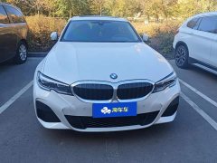 BMW 3 Series 325Li M Sport Package - ფოტო 2