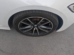 BMW 3 Series 325Li M Sport Package - ფოტო 6