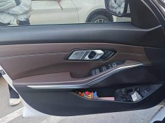 BMW 3 Series 325Li M Sport Package - ფოტო 7