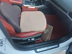 BMW 3 Series 325Li M Sport Package - ფოტო 8