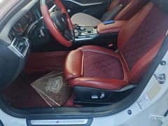 BMW 3 Series 325Li M Sport Package - ფოტო 9