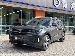Volkswagen Lanhun 380TSI AWD R-Line Cruising Zhongxiang Edition - ფოტო 1