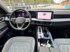 Volkswagen Lanhun 380TSI AWD R-Line Cruising Zhongxiang Edition - ფოტო 10