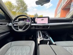 Volkswagen Lanhun 380TSI AWD R-Line Cruising Zhongxiang Edition - ფოტო 11