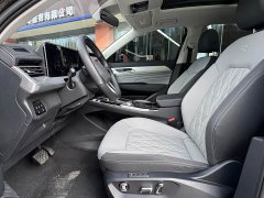 Volkswagen Lanhun 380TSI AWD R-Line Cruising Zhongxiang Edition - ფოტო 12