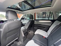Volkswagen Lanhun 380TSI AWD R-Line Cruising Zhongxiang Edition - ფოტო 13
