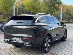 Volkswagen Lanhun 380TSI AWD R-Line Cruising Zhongxiang Edition - ფოტო 15