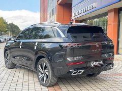 Volkswagen Lanhun 380TSI AWD R-Line Cruising Zhongxiang Edition - ფოტო 16