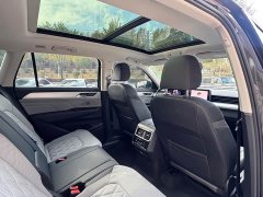 Volkswagen Lanhun 380TSI AWD R-Line Cruising Zhongxiang Edition - ფოტო 17