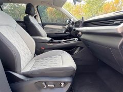 Volkswagen Lanhun 380TSI AWD R-Line Cruising Zhongxiang Edition - ფოტო 18