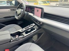 Volkswagen Lanhun 380TSI AWD R-Line Cruising Zhongxiang Edition - ფოტო 19