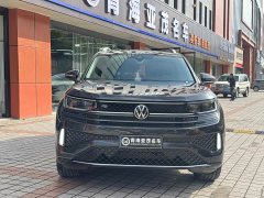 Volkswagen Lanhun 380TSI AWD R-Line Cruising Zhongxiang Edition - ფოტო 2