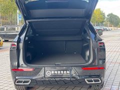 Volkswagen Lanhun 380TSI AWD R-Line Cruising Zhongxiang Edition - ფოტო 20