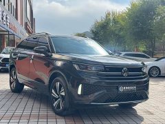 Volkswagen Lanhun 380TSI AWD R-Line Cruising Zhongxiang Edition - ფოტო 3
